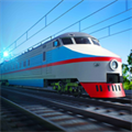 电动火车模拟器rzd模组版 v.0.709