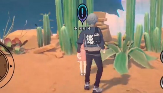 《絕區(qū)零》撲托神不說話任務攻略