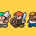 轰隆隆佣兵团破解版 v2.1.013