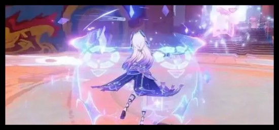 《原神》茜特菈莉等級突破材料一覽