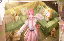 無限暖暖雕像前的厚墩墩犬任務(wù)怎么過 無限暖暖雕像前的厚墩墩犬通關(guān)攻略