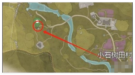 無限暖暖雕像前的厚墩墩犬怎么通關