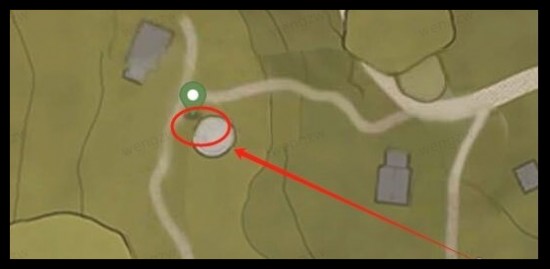 無限暖暖雕像前的厚墩墩犬怎么通關