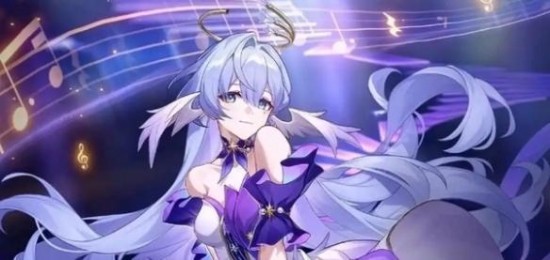 崩壞星穹鐵道阿格萊雅怎么配隊