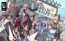 絕區(qū)零靜聽嘉音驅(qū)動(dòng)盤是什么效果 絕區(qū)零靜聽嘉音驅(qū)動(dòng)盤屬性介紹