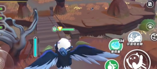 蛋仔派對艾比蓮蓬蛙在哪里刷新