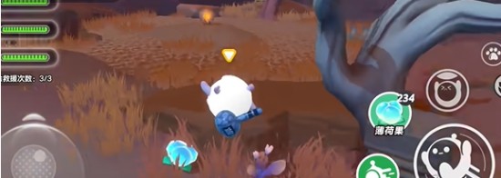 蛋仔派對艾比蓮蓬蛙在哪里刷新