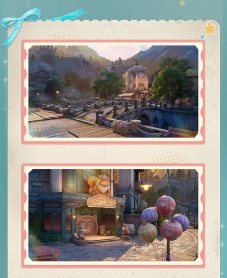 無限暖暖伙伴節(jié)活動玩法攻略總匯圖片12