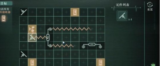 重返未來1999深空波噪音怎么過