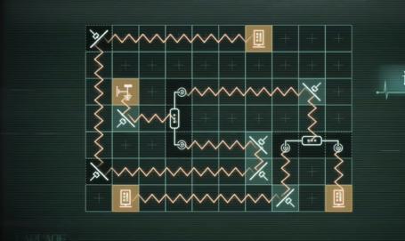 重返未來1999深空波噪音怎么過