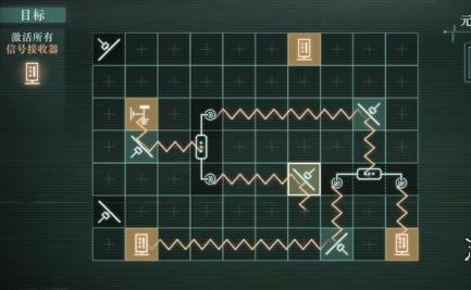 重返未來1999深空波噪音怎么過