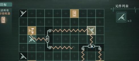 重返未來1999深空波噪音怎么過