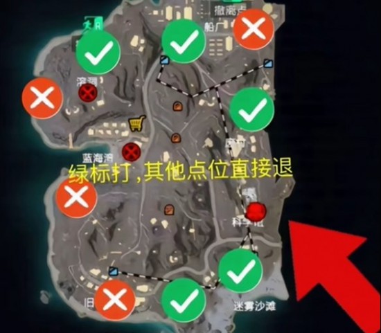 和平精英地鐵逃生蝴蝶刀怎么得