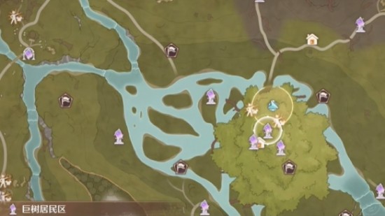 無限暖暖錯(cuò)位攝影怒火中燒的精靈怎么做