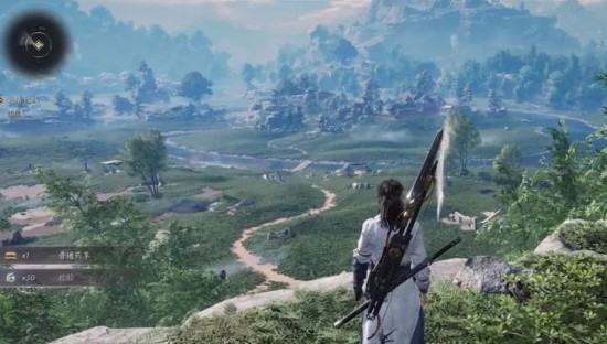 燕云十六聲為誰歸去任務(wù)怎么做