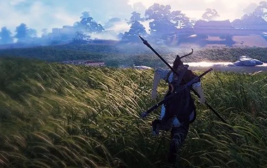 燕云十六聲為誰歸去任務(wù)怎么做