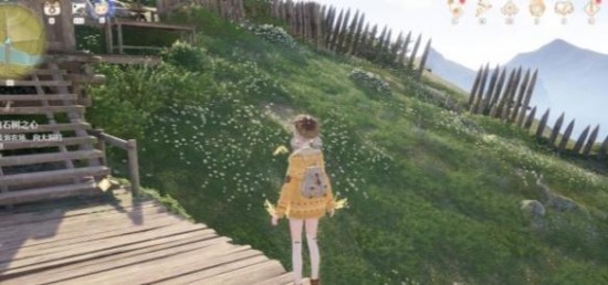 無限暖暖藍眼淚在哪