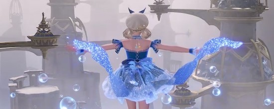 無限暖暖天鵝絨在哪    天鵝絨毛怎么拿圖片2