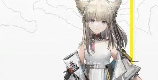 明日方舟終末地角色哪個厲害