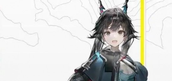 明日方舟終末地角色哪個厲害