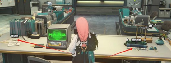 絕區(qū)零非常關(guān)心成就怎么解鎖