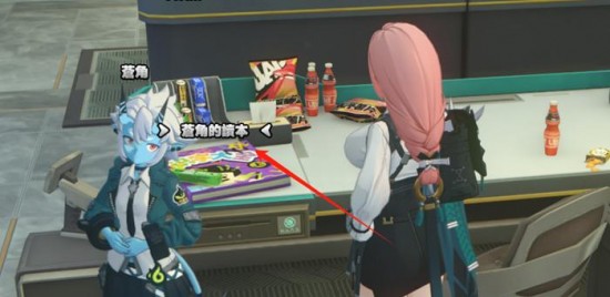 絕區(qū)零非常關(guān)心成就怎么解鎖