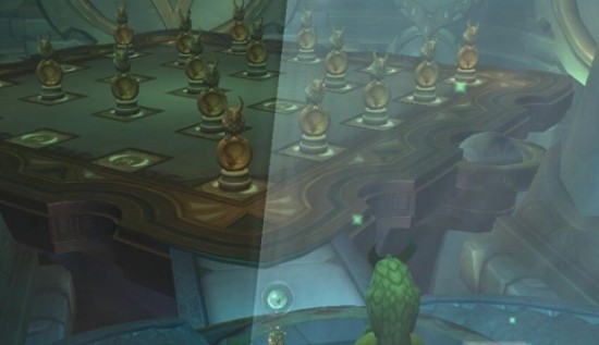 魔獸世界守望者地窟解密怎么開啟