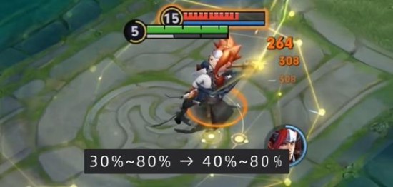 王者榮耀s38賽季打野位調整了什么