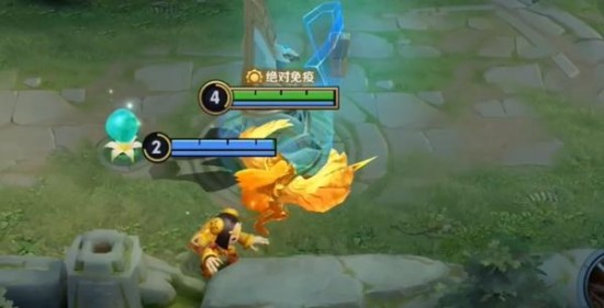 王者榮耀s38賽季打野位調整了什么