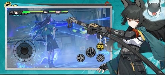 絕區(qū)零1.4版本卡池怎么抽