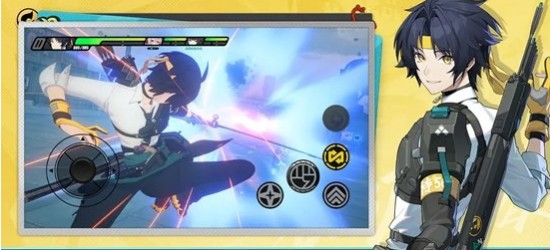 絕區(qū)零1.4版本卡池怎么抽