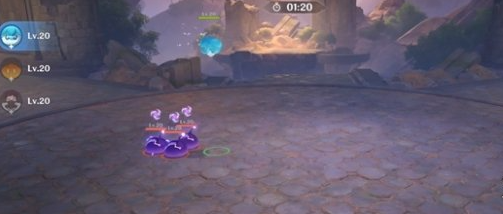 原神自走棋如何快速獲勝