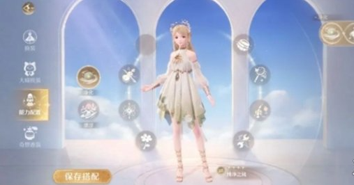 無限暖暖能力套值得升嗎