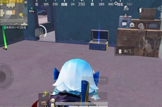 和平精英地鐵逃生0成本怎么打