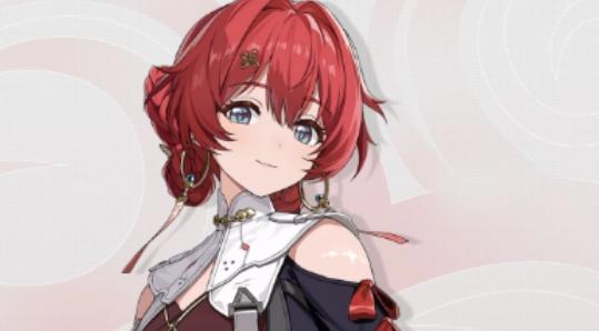 鳴潮椿主c怎么配隊