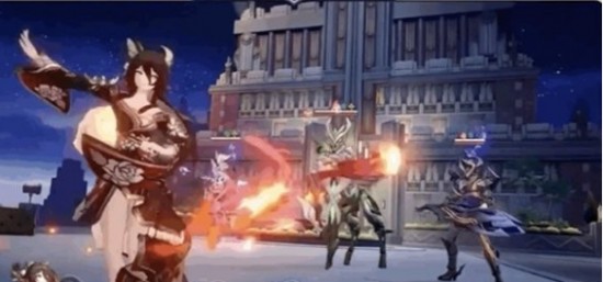 崩壞星穹鐵道忘歸人行跡技能怎么點(diǎn)