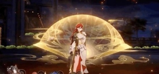 崩壞星穹鐵道忘歸人行跡技能怎么點(diǎn)