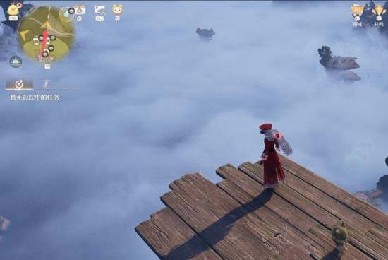 無限暖暖尋覓香氛密林之息洞穴在哪