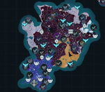 幻獸帕魯天墜之地新地圖怎么跑圖 幻獸帕魯天墜之地新地圖跑圖信息攻略