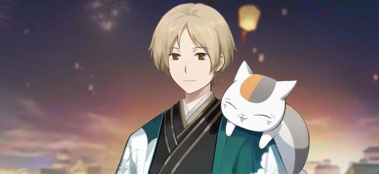 陰陽師夏目技能是什么