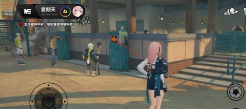 絕區(qū)零社會性死亡體驗(yàn)成就怎么做