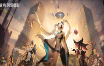 重構(gòu)阿塔提斯英雄哪些強(qiáng)度高 重構(gòu)阿塔提斯開服強(qiáng)勢(shì)英雄排行