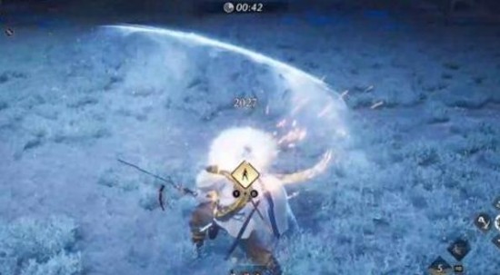 燕云十六聲鄭愕怎么打