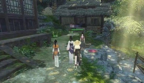 逆水寒手游三餐垂垂老任務(wù)怎么過