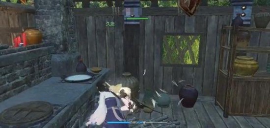 逆水寒手游三餐垂垂老任務(wù)怎么過