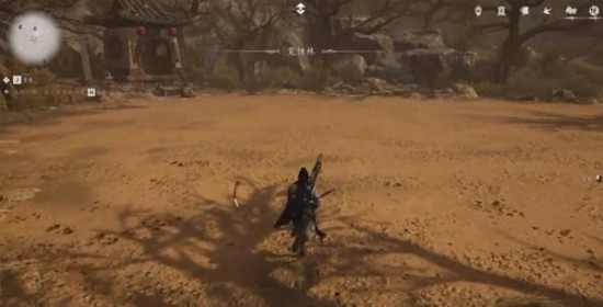 燕云十六聲煞地神在哪