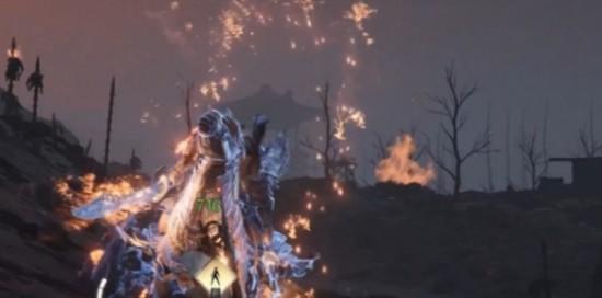 燕云十六聲葉萬山怎么打