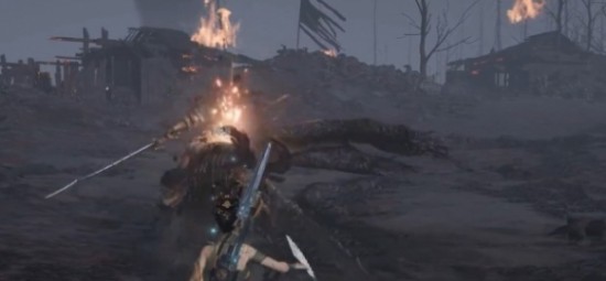 燕云十六聲葉萬山怎么打