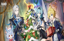 原神芬德尼爾之頂怎么解鎖 原神芬德尼爾之頂解鎖攻略