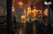 逆水寒手游愚人牌屋怎么玩 逆水寒手游愚人牌屋玩法攻略